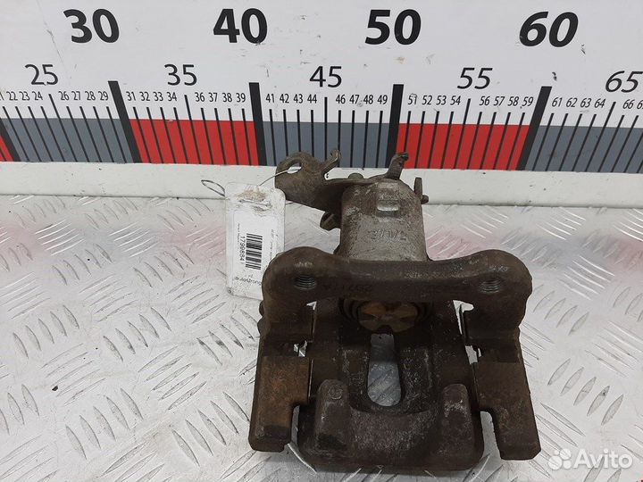 Суппорт задний правый для Renault Megane 2