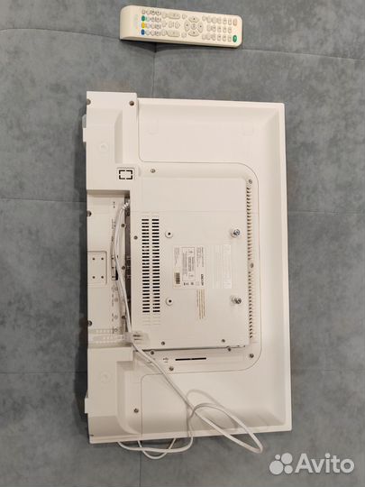 Телевизор dexp 24 дюйма