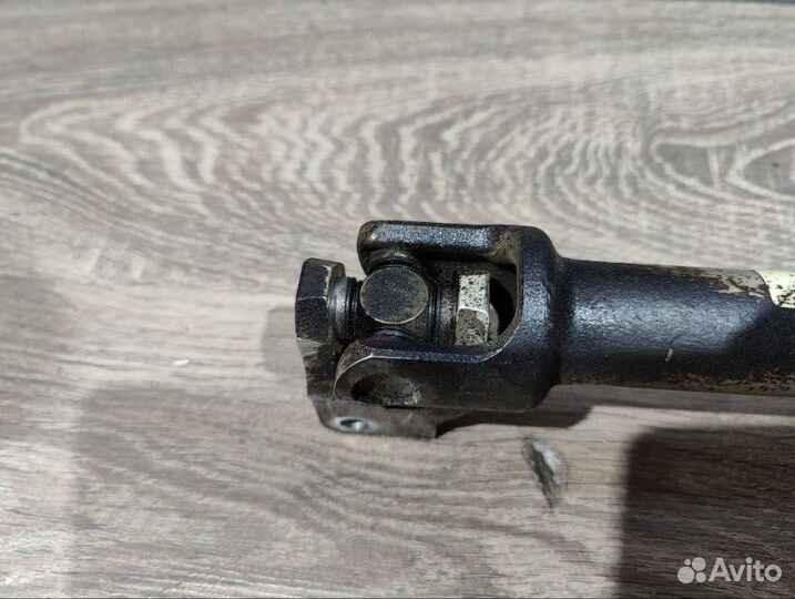 Карданчик рулевой Bmw 320Xi F30 N20B20