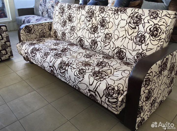 Диван 00161