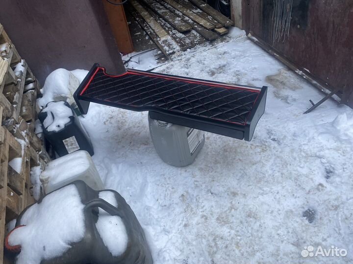 Стол Ман TGL TGS