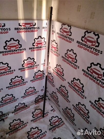 Рейлинг левый Audi A4 B8.5 2.0 TSI cdnb 2014