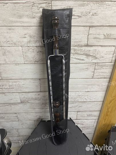 Набор шампуров