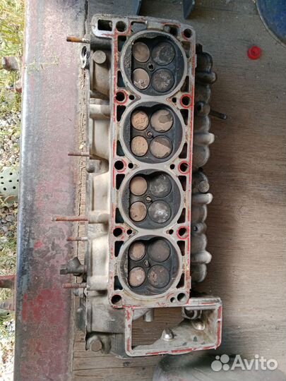 Гбц газель 405,406