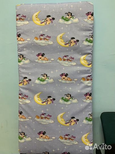 Матрас детский