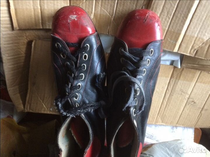 Продаю коньки муж. 26,0. Отличные лезвия