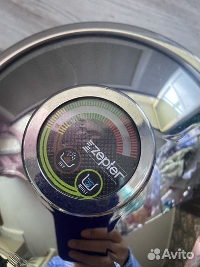 Сковорода zepter