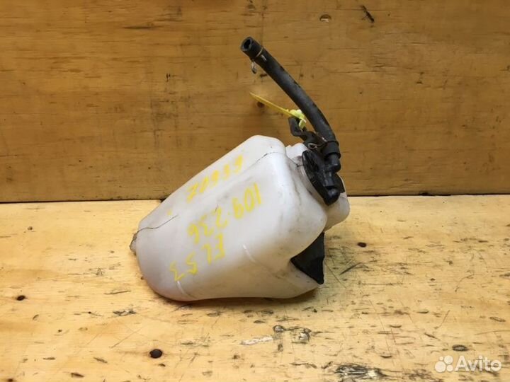 Бачок расширительный Toyota Corsa EL53 5EFE 1998