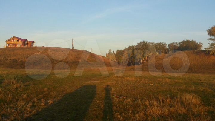 Участок 11 сот. (ИЖС)