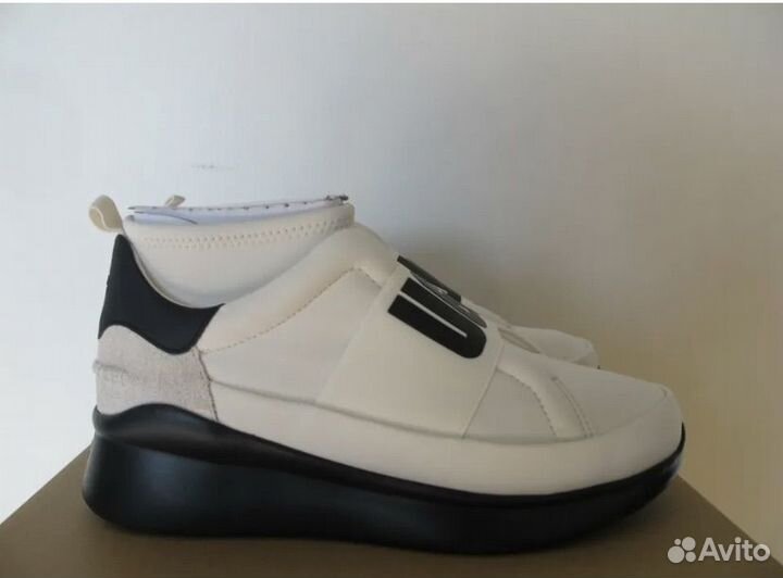 Кеды ugg neutra