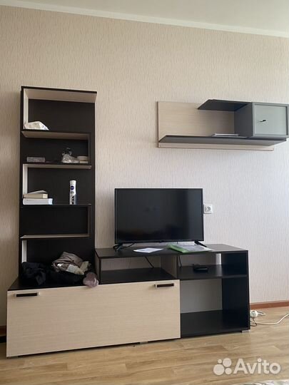 Стенка под телевизор