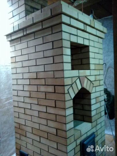 Предлагаю услуги печьника