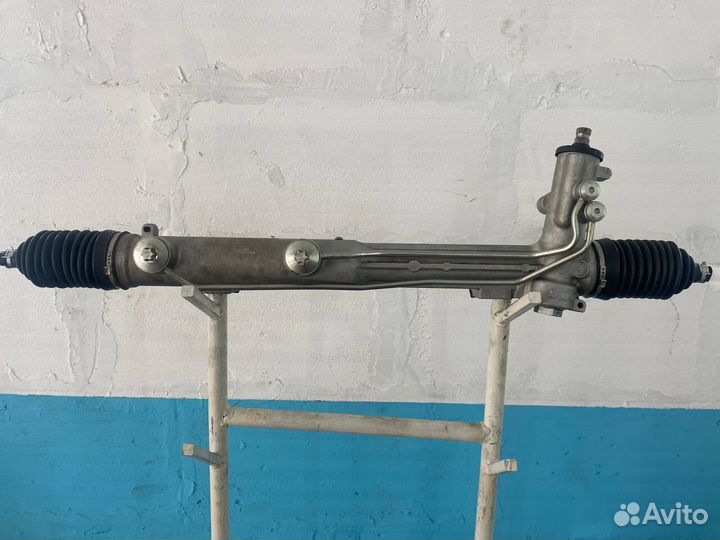 Mercedes M W163 2002-2006 Новая гидравлическая рулевая рейка