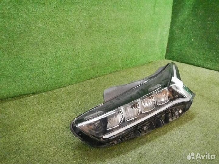 Фара левая Kia K5