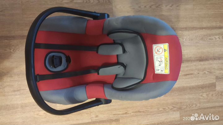 Автолюлька