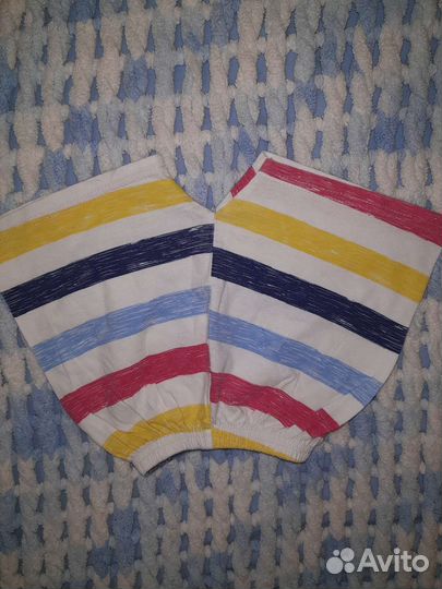 Комплект Футболка и шорты