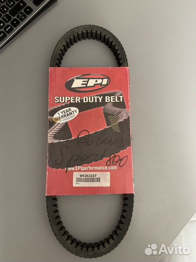 Ремень вариатора EPI WE262237