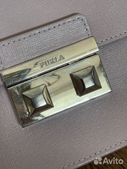 Сумка Furla metropolis оригинал