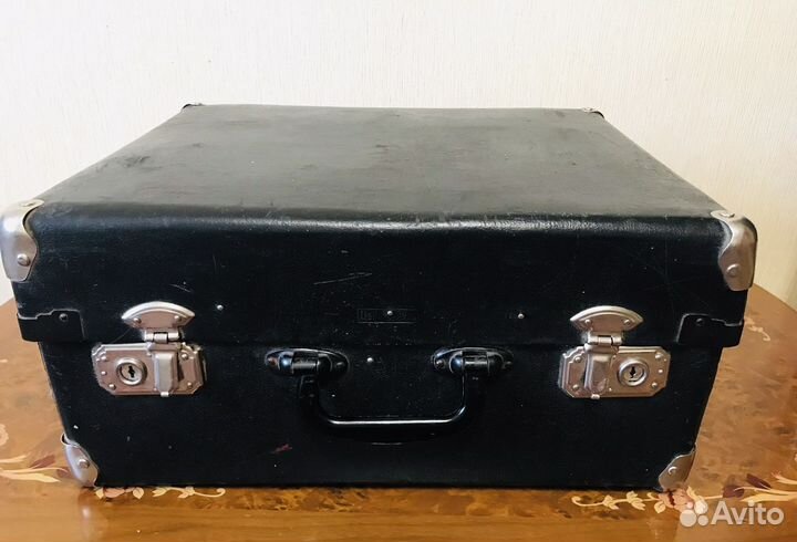 Баян «Этюд» СССР