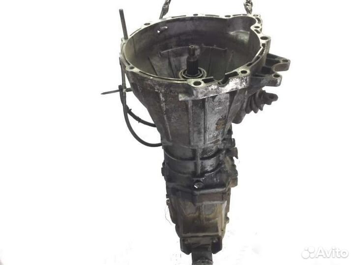 МКПП (Коробка передач механическая) Suzuki Grand V