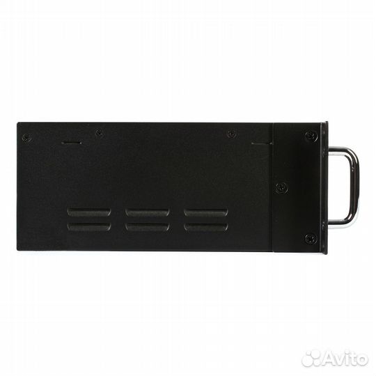 Стейдж-бокс midas DL16