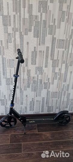 Самокат. Кикборд
