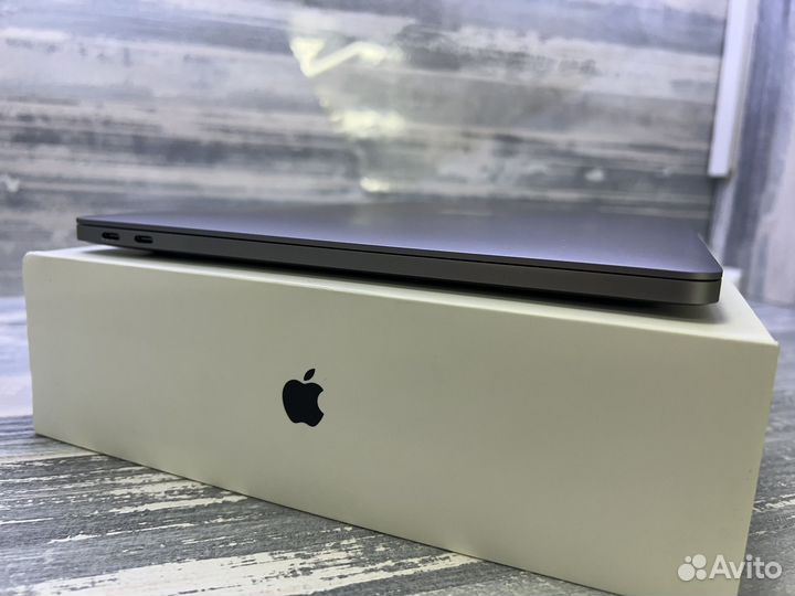 Macbook pro 13 2017 рст