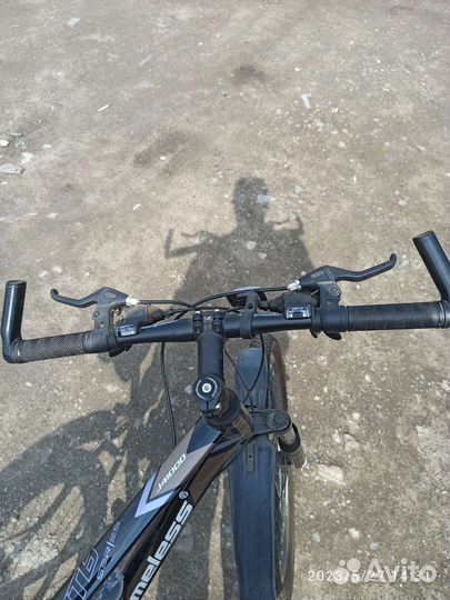 Велосипед подростковый 24