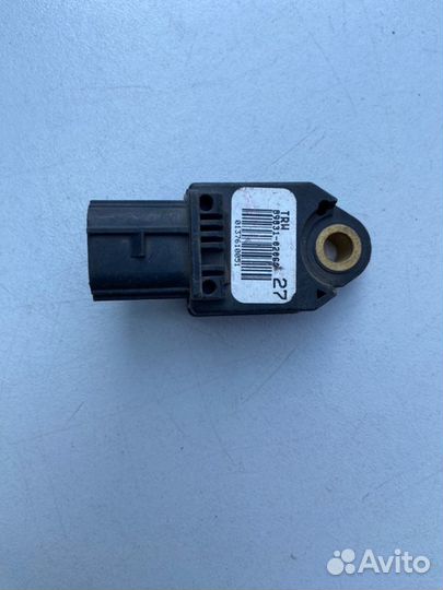 Датчик airbag Toyota Corolla 150
