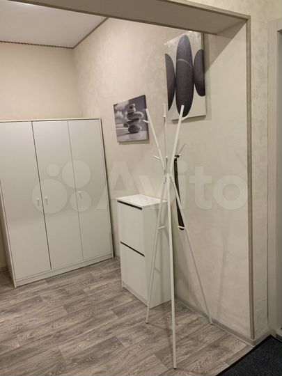 1-к. квартира, 40 м², 12/16 эт.