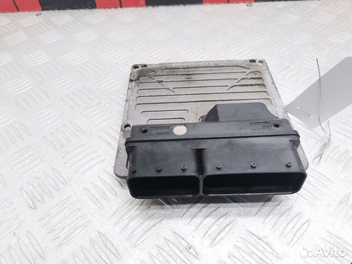 Блок для mercedes-benz C-Class (W203)