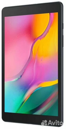 Samsung Tab A 8.0 32Gb sim рассрочка без взноса