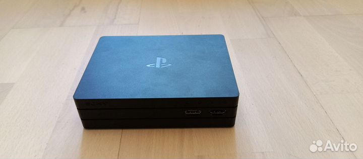 Sony ps4 PRO + ps vr (2ревиз.)