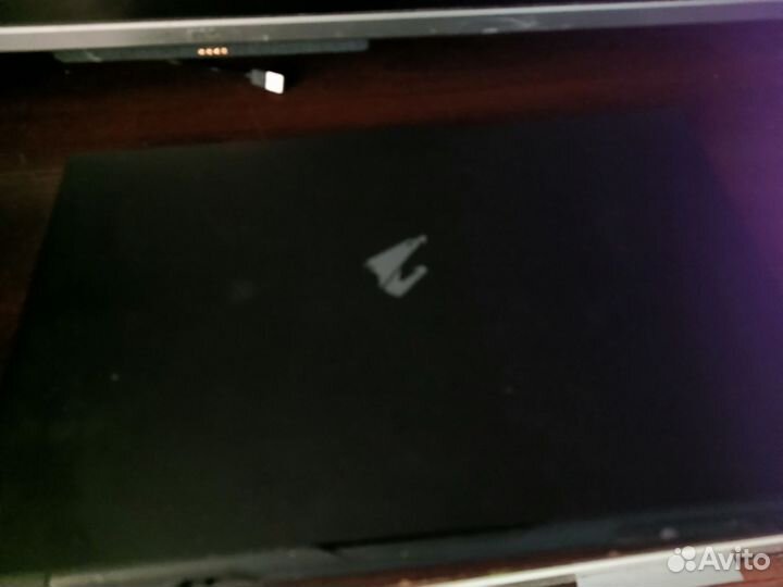 Gigabyte aorus 7 9kf