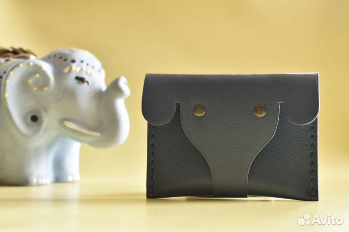 Детский кошелёк 