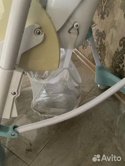 Стул для кормления