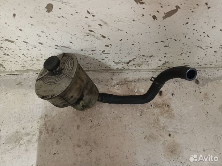 Бачок гур Honda Accord 5