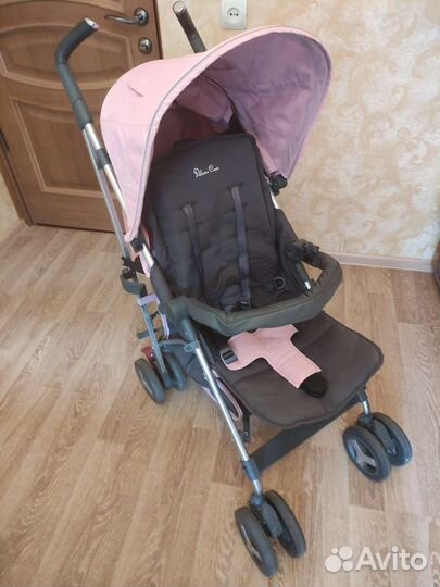 Прогулочная коляска, оригинал