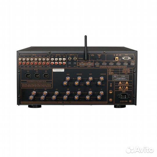 AV ресивер Tone Winner AT-3000