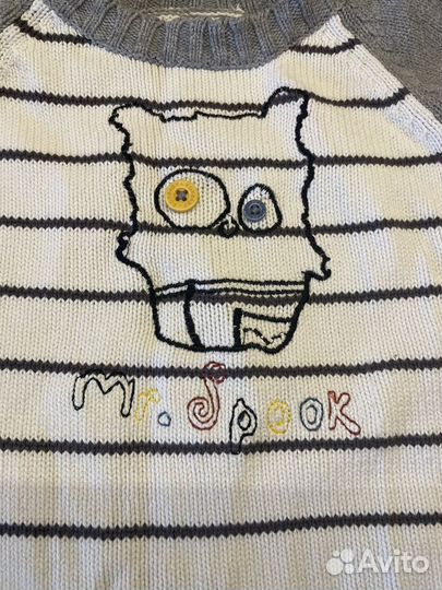 Джемпер 18-24 месяца