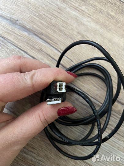 Провода для компьютера