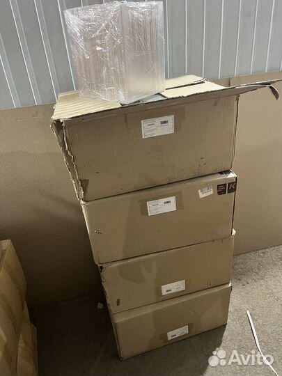 Кармашки для А4 настенные / лотки. С доставкой