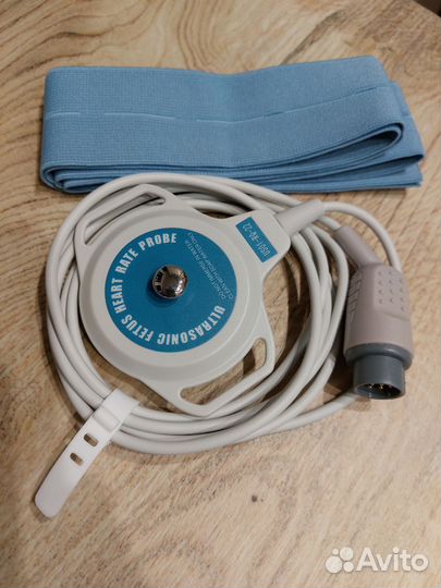 Nautilus тосо датчик 5700 HAX