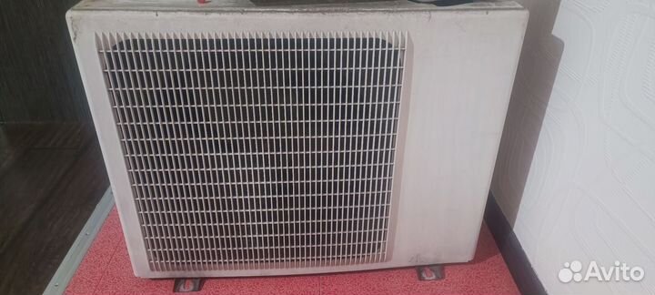 Сплит система на запчасти