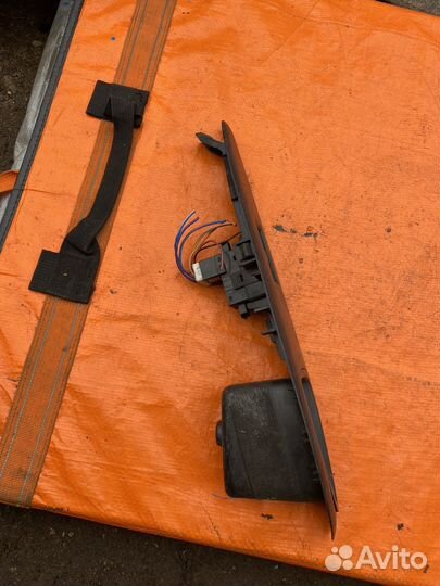 Кнопка стеклоподъемника nissan primera p12