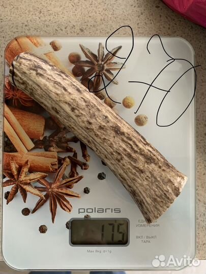 Лакомства для собак