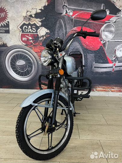 Мопед Swift 110сс (новый)