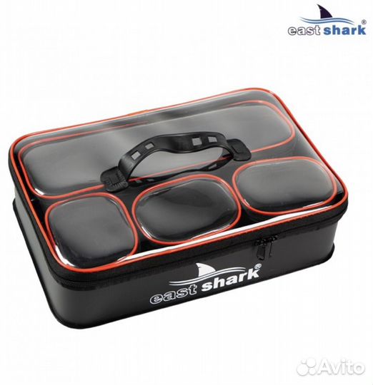 Емкости EVA EastShark PJ 5в1