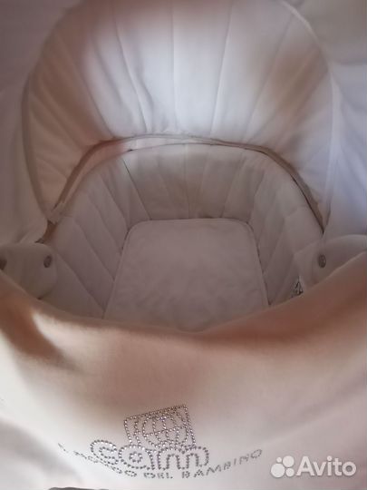 Коляска cam cortina x3