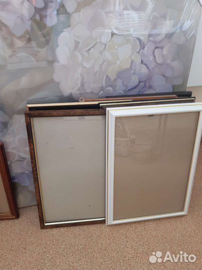 Рамка для фото, фоторамка 15х21